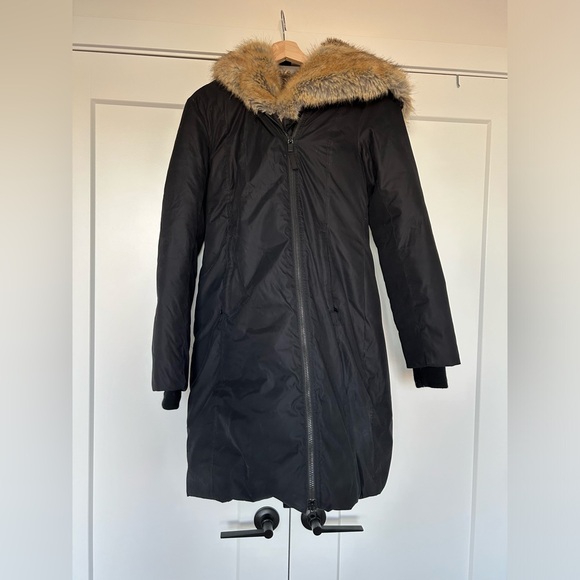 BABATON Gilligan Parka *New Condition - Picture 3 of 7